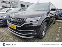 Skoda Kodiaq - 1.5 TSI 150pk Sportline Business 7p. | Airco | Apple Carplay/Anroid Auto | Adaptive cruise