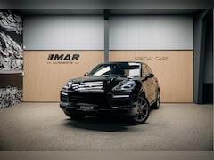 Porsche Cayenne - 3.0 E-Hybrid Platinum Edition 360 camera | BOSE | Sportdesign | vol leder