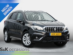 Suzuki S-Cross - 1.4 Boosterjet Select Smart Hybrid