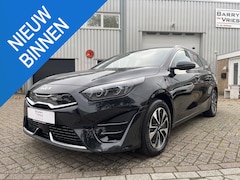 Kia Cee'd Sportswagon - Ceed 1.6 GDI PHEV DynamicLine | Stuurwiel verwarming | Apple Carplay | Rijklaarprijs |