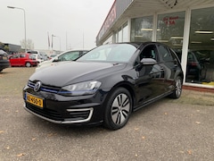 Volkswagen Golf - 1.4 TSI GTE