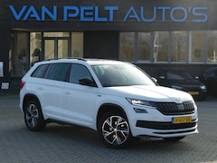 Skoda Kodiaq - 1.5 TSI 150PK DSG Sportline Business 5P / PANO / Alcantara