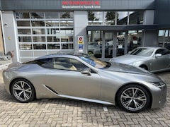 Lexus LC - 500h 3.5 V6 300pk + 12 MND BOVAG