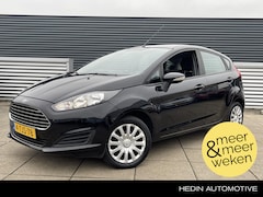 Ford Fiesta - 1.0 Style