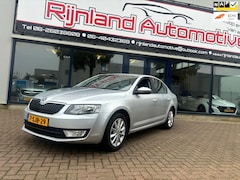 Skoda Octavia - 1.2 TSI Greentech Ambition Businessline