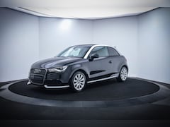 Audi A1 - 1.4TFSI Ambition XENON/CLIMA/LMV/STOEL.VW/16INCH.LMV/PDC/AUT.VERLICHTING