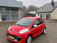 Citroën C1 - 1.0-12V Ambiance nieuwe apk