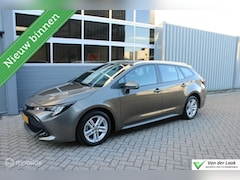 Toyota Corolla Touring Sports - 1.8 Hybrid Active 1e Eigenaar. Apple Carplay. Full Led