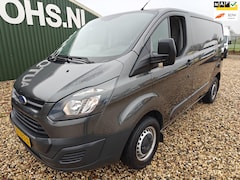 Ford Transit Custom - 270 2.2 TDCI L1H1 Economy Edition , 1e Eig , Apk Nov. 2025 , lage km , nette bus