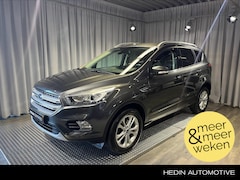 Ford Kuga - 1.5 EcoBoost Titanium