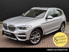 BMW X3 - xDrive30e High Executive | 19'' LMV | Adaptief Cruise Control | Achteruitrijcamera | Stoel