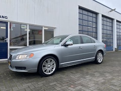 Volvo S80 - 3.0 T6 AWD Summum