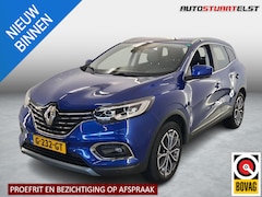 Renault Kadjar - 1.3 TCe Intens 140-pk | trekhaak vast | Achteruitrij-camera | Navi | BTW-auto | 1e eigenaa