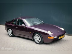 Porsche 968 - 3.0 Coupé 131.000 km