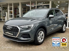 Audi Q3 - 45 TFSI e Advanced edition Led, Climat, Navi, Bluetooth, LM