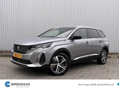 Peugeot 5008 - 1.2 PureTech Allure Pack Business | 7-zitter | Camera | Cruise Control | Stoelverwarming |