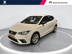 Seat Ibiza - 1.0 Tsi 110pk DSG FR · Cruise Control · Climatronic · Full-Link · DAB · P-Sensoren · 17''