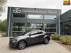 Toyota C-HR - 1.8 Hybrid 140 Dynamic nieuw model. stoel/stuur verw