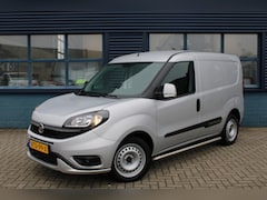 Fiat Doblò Cargo - 1.6 MJ 105 PK Trekking | NAVI | SIDE BARS | CAMERA