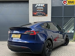 Tesla Model Y - RWD