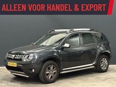 Dacia Duster - 1.2 TCe 4x2 Prestige LEES TEKST