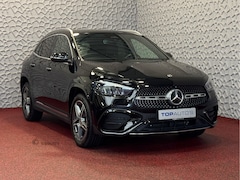 Mercedes-Benz GLA-Klasse - 250 E AMG LINE PREMIUM PHEV PLUG-IN-HYBRID