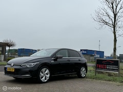 Volkswagen Golf - 1.5 eTSI acc/digitale dash/apple carplay/