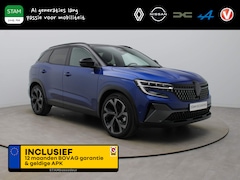 Renault Austral - E-Tech Hybrid 200pk Iconic Esprit Alpine Adapt. cruise | 360° Camera | Harman Kardon | Pan