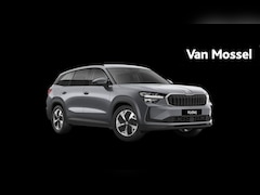 Skoda Kodiaq - 1.5 TSI MHEV Business Edition 7-persoons 150 PK | Automaat | LED Koplampen | Navigatie | T