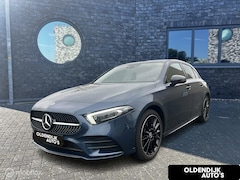 Mercedes-Benz A-klasse - 250 e Premium