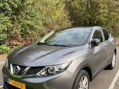 Nissan Qashqai - 1.2 Acenta