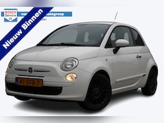 Fiat 500 - 0.9 TwinAir Airco | Stuurbekrachtiging | Nieuwe APK |