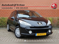 Peugeot 207 - 1.4 VTi 96pk Look | NL-auto | 5 deuren | Airco | Cruise control | Elek. ramen | Centr. deu