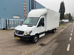 Mercedes-Benz Sprinter - 316 2.2 CDI 432 DC