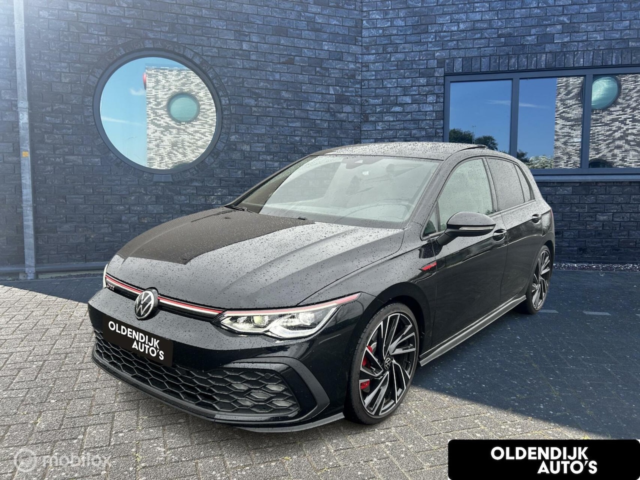 Volkswagen Golf - 2.0 TSI GTI 2.0 TSI GTI - AutoWereld.nl