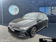 Volkswagen Golf - 2.0 TSI GTI