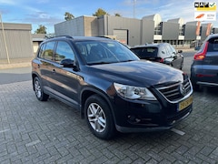 Volkswagen Tiguan - 1.4 TSI Comfort&Design 4Motion | Volledig Onderhouden |