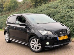 Seat Mii - 1.0 Sport Connect FR - LUXE UITV- AIRCO-NAVI- 2015