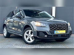 Audi Q2 - 1.4 TFSI CoD Design Pro Line Plus Stoelverwarming / AppelCarPlay/AndroidAuto