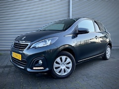 Peugeot 108 - GT-line 1.0 e-VTi 72