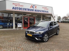 Suzuki S-Cross - 1.4 Boosterjet High Executive Style AUTOMAAT panorama dak stijl