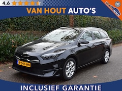 Kia Cee'd Sportswagon - Ceed 1.5 T-GDi DynamicLine | 160 PK | TREKHAAK | NIEUW TYPE | CARPLAY | CAMERA