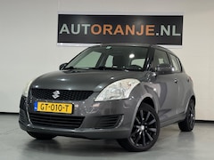 Suzuki Swift - 1.2 Comfort 4X4 Airco APK