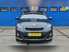 Peugeot 108 - 1.0 e-VTi Active *airco