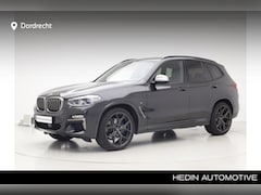 BMW X3 - M40i xDrive