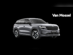 Skoda Kodiaq - 1.5 TSI PHEV Sportline Business 204 PK | Automaat | Matrix LED Koplampen | Navigatie | Pan