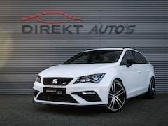 Seat Leon ST - 2.0 TSI CUPRA 300 4DRIVE VIRTUAL CAMERA KEYLESS