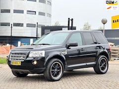 Land Rover Freelander - 2.2 TD4 E /AUT/NAVI/APK 31–05-2025