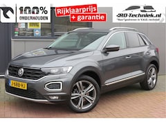 Volkswagen T-Roc - 1.5 TSI Sport 110kw 150pk DSG, Virtual cockpit, Trekhaak, Led, Navi, PDC, Stoelverwarming,