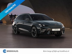 CUPRA Leon Sportstourer - 1.5 TSI e-Hybrid 204 6DSG Essential Automaat